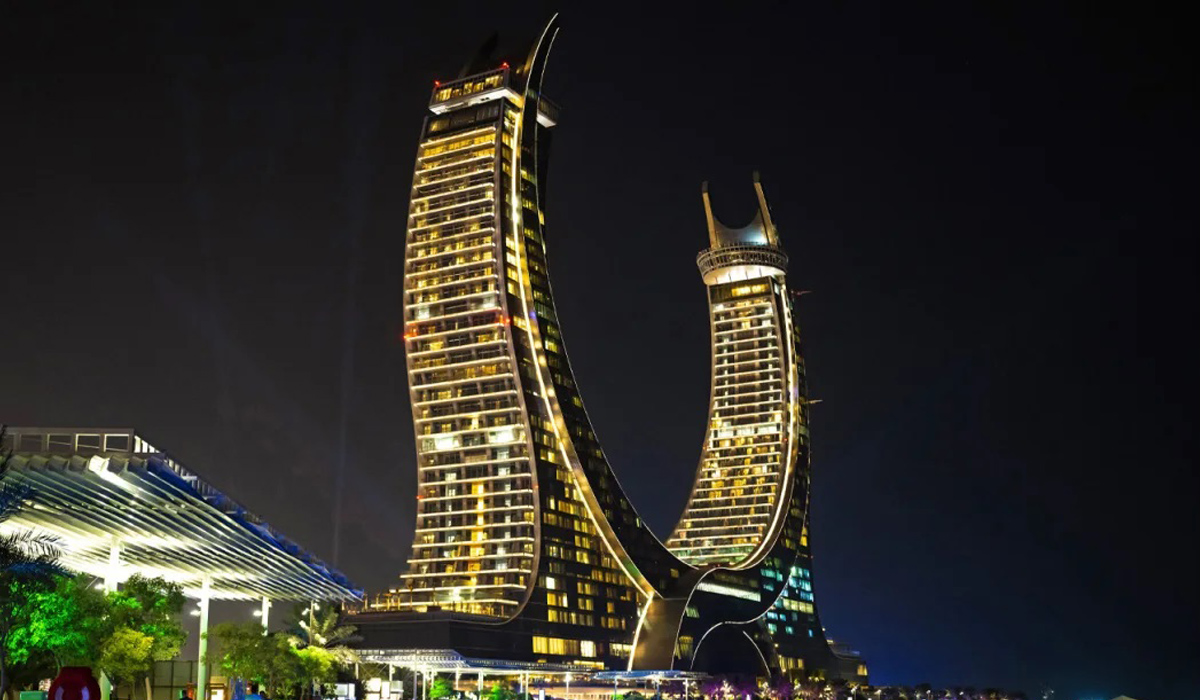 FATF Hails Qatar's Efforts in Combating Money Laundering, Terrorist Financing